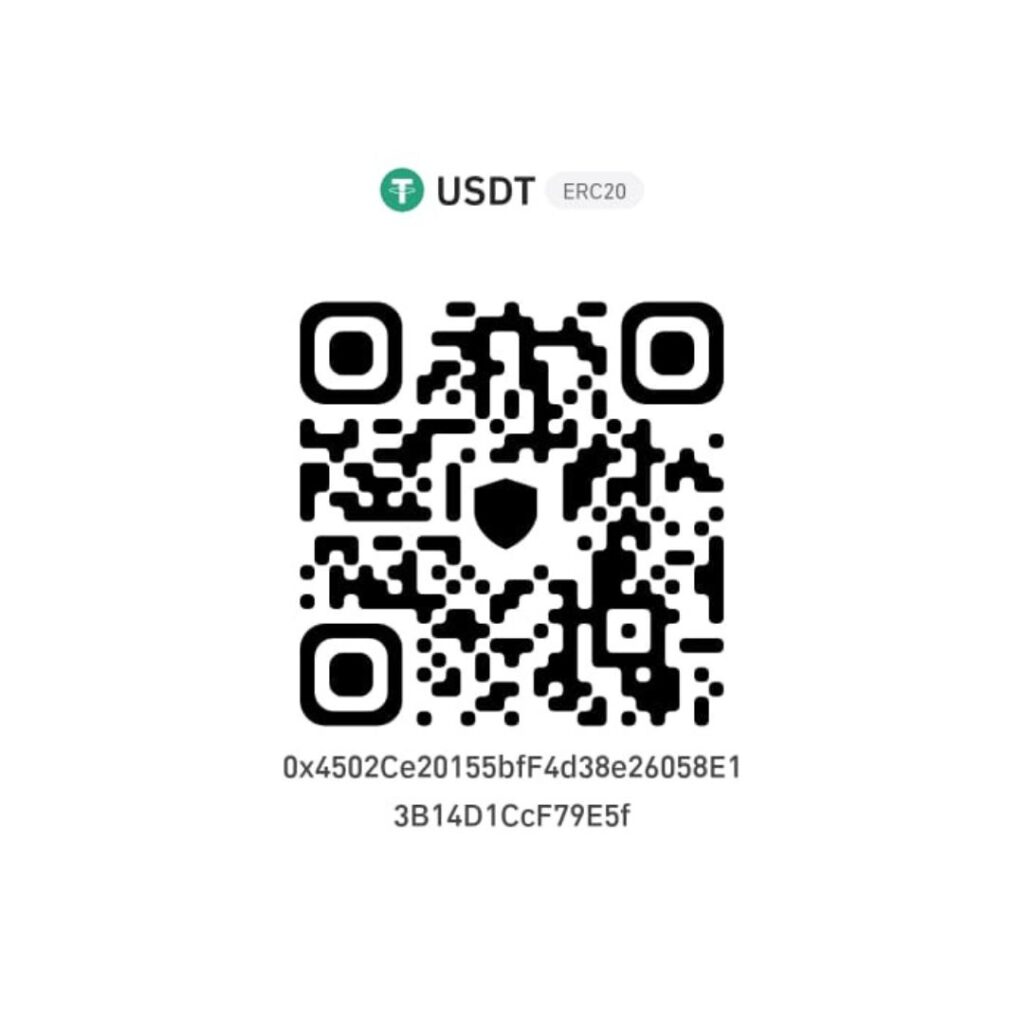 USDT (ERC20)