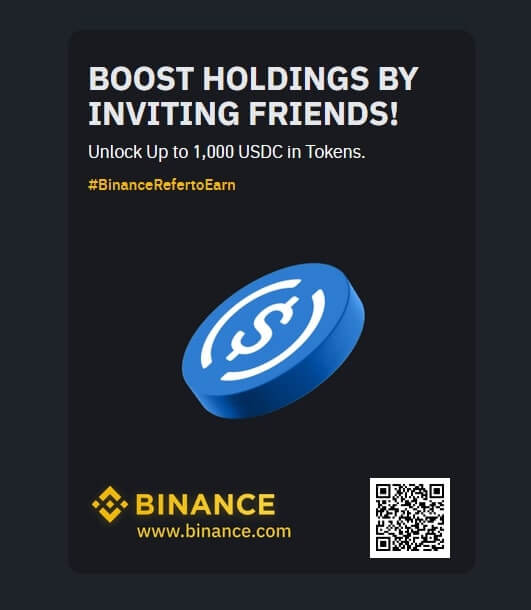 Binance