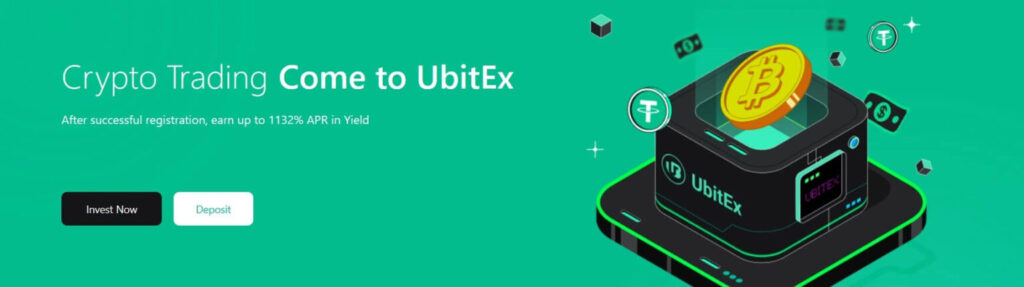 UbitEx